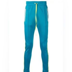 AMIRI Skinny Track Pants